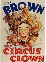 The Circus Clown