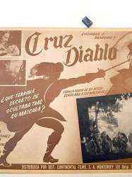 Cruz Diablo