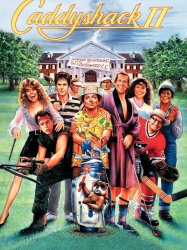 Caddyshack II