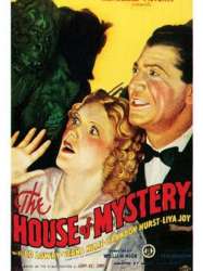 House of Mystery