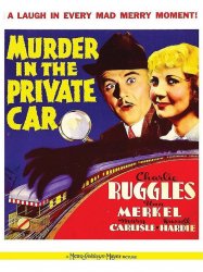 Murder in the Private Car