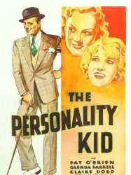 The Personality Kid
