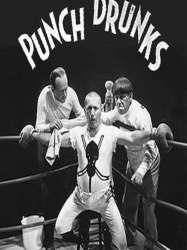 Punch Drunks