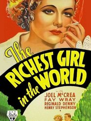 The Richest Girl in the World