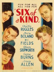 Six of a Kind