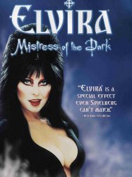 Elvira: Mistress of the Dark