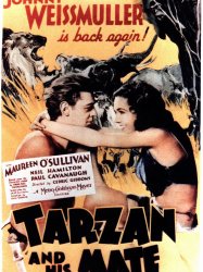 Tarzan and His Mate