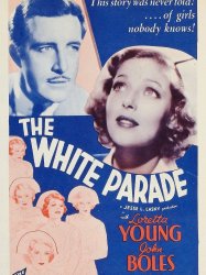 The White Parade