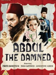 Abdul the Damned