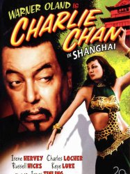 Charlie Chan in Shanghai