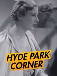 Hyde Park Corner