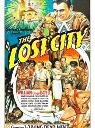 The Lost City