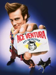 Ace Ventura: Pet Detective