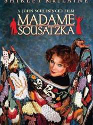 Madame Sousatzka