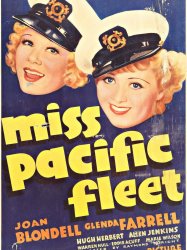 Miss Pacific Fleet