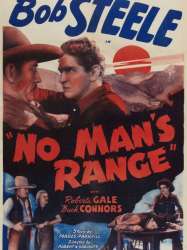 No Man's Range