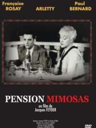 Pension Mimosas