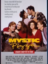 Mystic Pizza