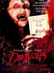 Night of the Demons