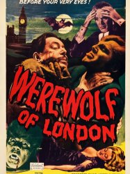 Werewolf of London