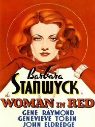 The Woman in Red