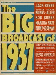 The Big Broadcast of 1937