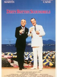 Dirty Rotten Scoundrels