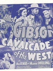 Cavalcade of the West