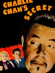 Charlie Chan's Secret