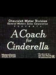 A Coach for Cinderella