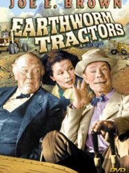 Earthworm Tractors