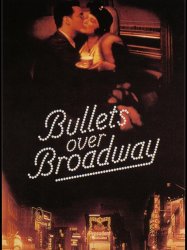 Bullets Over Broadway