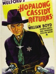 Hopalong Cassidy Returns