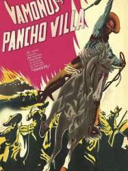 Let's Go with Pancho Villa!