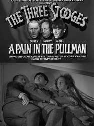 A Pain in the Pullman