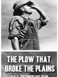 The Plow That Broke the Plains