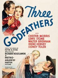 Three Godfathers