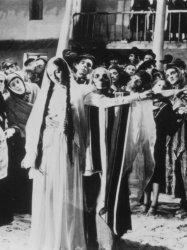 The Dybbuk