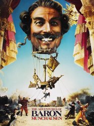 The Adventures of Baron Munchausen