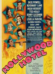 Hollywood Hotel