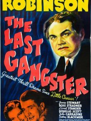 The Last Gangster