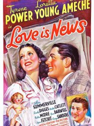 Love Is News