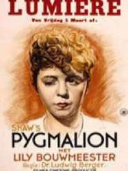 Pygmalion