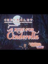 A Ride for Cinderella