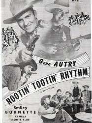 Rootin' Tootin' Rhythm