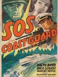 SOS Coast Guard