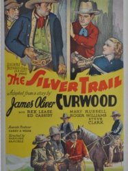 The Silver Trail