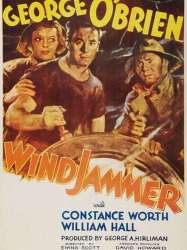 Windjammer