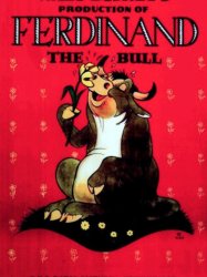 Ferdinand the Bull