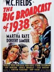 The Big Broadcast of 1938